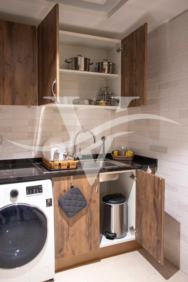 Viola Hotel Apartments ชาร์จาห์ ภายนอก รูปภาพ