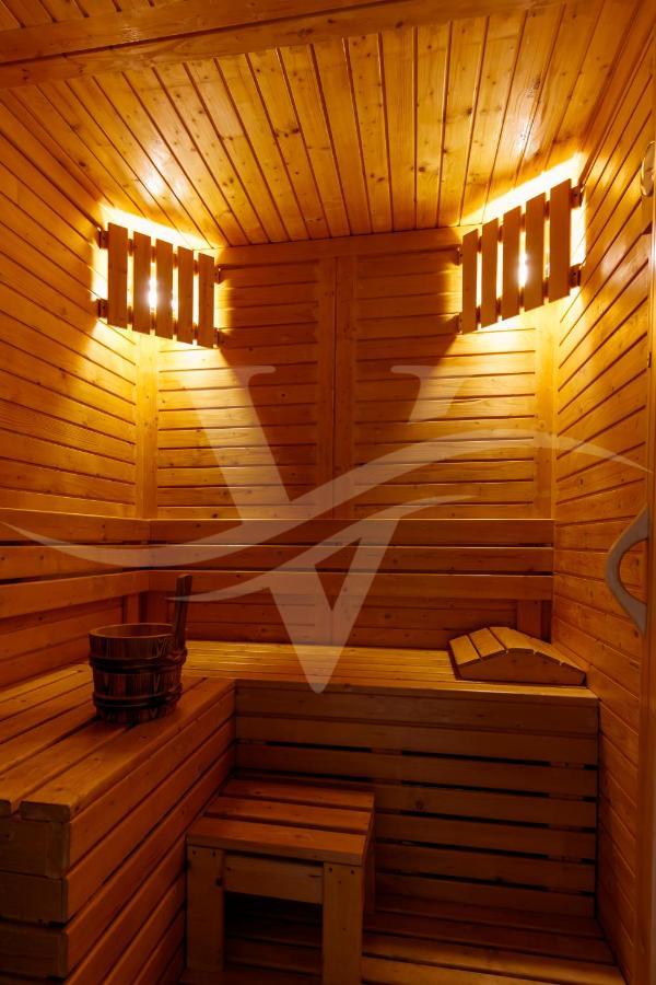 Viola Hotel Apartments ชาร์จาห์ ภายนอก รูปภาพ